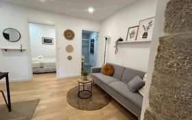 Fogar Maio - Apartamento En Casco Historico